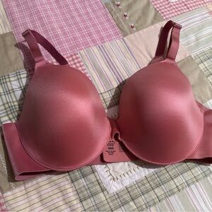 SOMA SIZE 36D Elegant Pink/mauve Women's‎ Bra New without tag